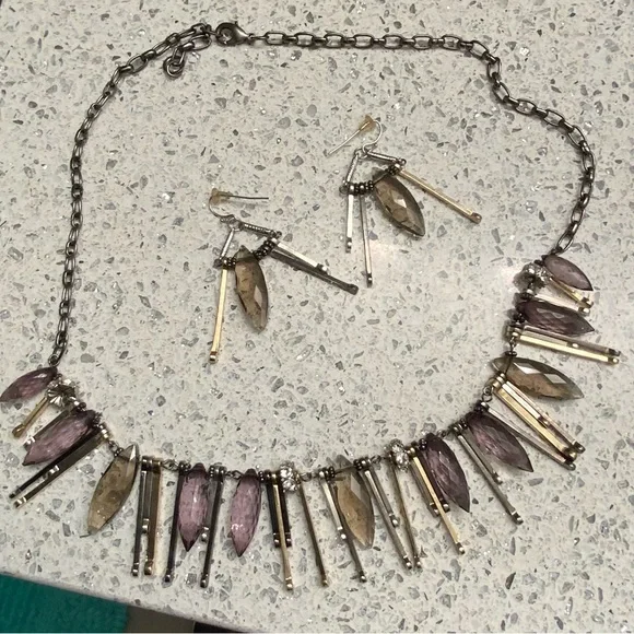 Necklace Set - Picture 2 of 3
